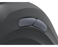Hama Mysz ergonomiczna bezprzewodowa EWM-500 - 1417026 - zdjęcie 7